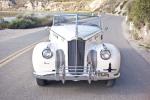 Packard Super Eight Darrin Convertible Victoria 1941 года